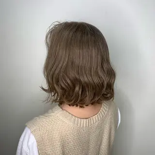 カラー ユナ🌙 nailのネイルデザイン