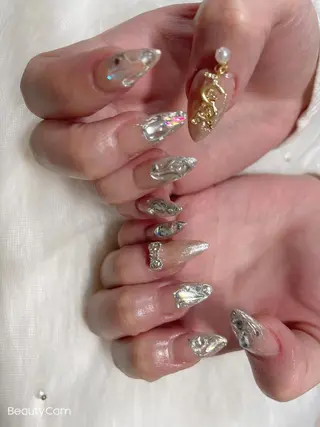 ネイル COCO ネイルのネイルデザイン