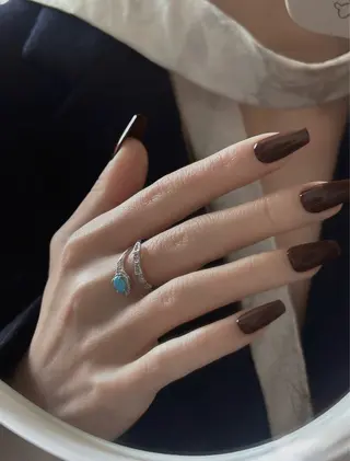 ネイル いつき ‘のネイルデザイン