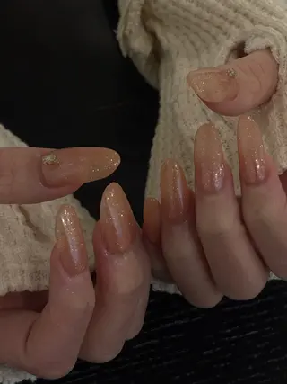 ネイル rina🎀 プライベートサロンのネイルデザイン