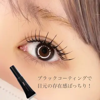 マツエク・マツパ salut ayakaのマツエク・マツパデザイン