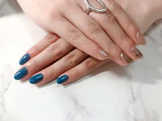 ネイル Regaro i.sのネイルデザイン