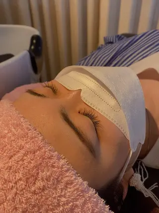 マツエク・マツパ niconail 千歳烏山店所属・niconail 🧣ayu 📍烏山のネイルデザイン