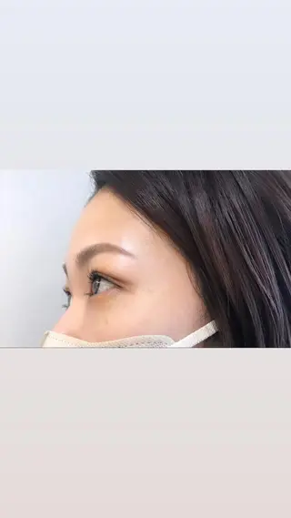 マツエク・マツパ アイブロウ 美眉styling 🩵大佐賀千尋の眉毛・アイブロウイメージ