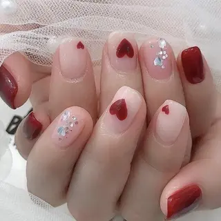 ネイル Cute beauty2のマツエク・マツパデザイン