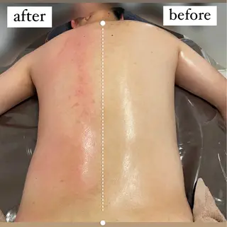 salon Cure RIHOのエステ・リラクイメージ