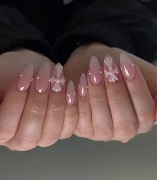 ネイル Candy Nailのネイルデザイン