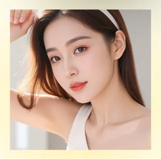 マツエク・マツパ マリーテレージア MIAI.⋆𝜗𝜚のマツエク・マツパデザイン