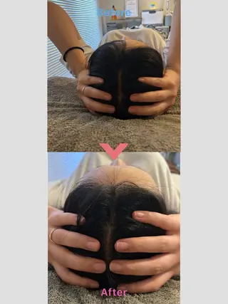 Shelter 里村永爾のエステ・リラクイメージ