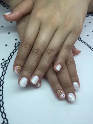 ネイル Naka Rieのネイルデザイン