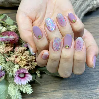 ネイル 🪞KAPE NAIL 🪞のネイルデザイン