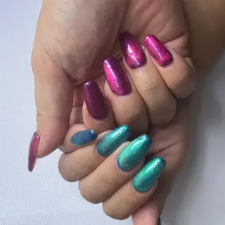 ネイル y.na _nail_のネイルデザイン