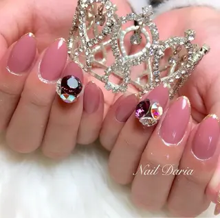 ネイル nail salon Dariaのネイルデザイン