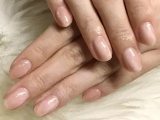 ネイル Miku. Nのネイルデザイン