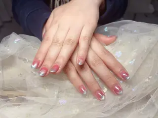 ネイル H3 Nail ツヤコのネイルデザイン