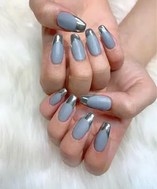 ネイル glow_ nailのネイルデザイン