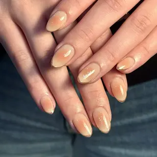 ネイル Tagi Nail 銀座のネイルデザイン
