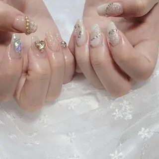 ネイル ネイルサロンほっこり kanaのネイルデザイン