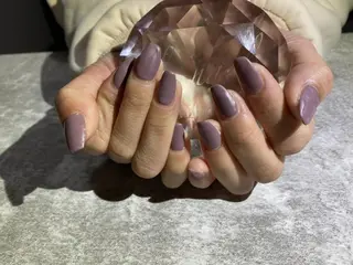 ネイル 佐野 愛美のネイルデザイン