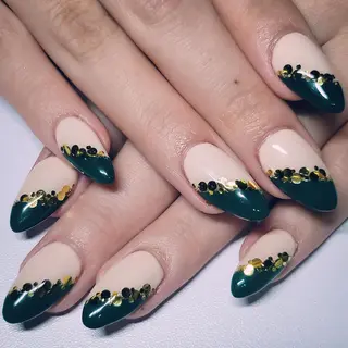 ネイル よしだ ひろきのネイルデザイン