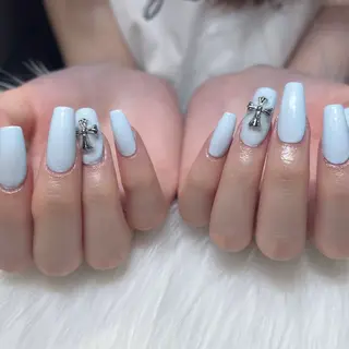 ネイル KOKONA 🎀のネイルデザイン