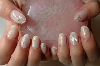 ネイル LAVISH nail salonのネイルデザイン