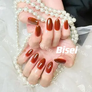 ネイル ナユキNA.YUKI 池袋店のネイルデザイン