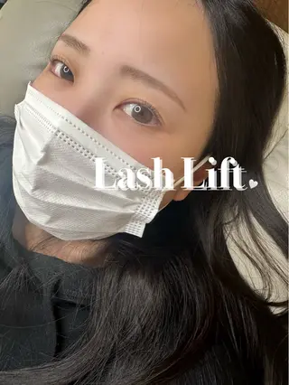 マツエク・マツパ eyesalon aimeeのマツエク・マツパデザイン