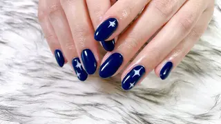 ネイル mogunail &blowのネイルデザイン
