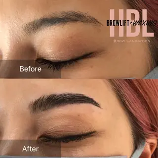 アイブロウ PARAFUSE.CHIE所属・Chie Oiのエステ・リラクイメージ