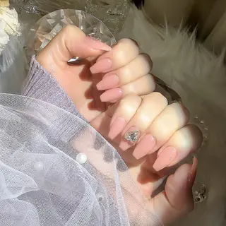 ネイル tomo miのネイルデザイン