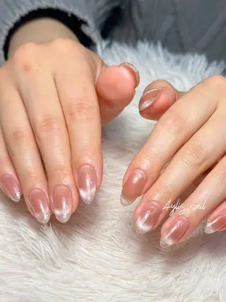 ネイル Aylis_nail 宇土・宇城のネイルデザイン