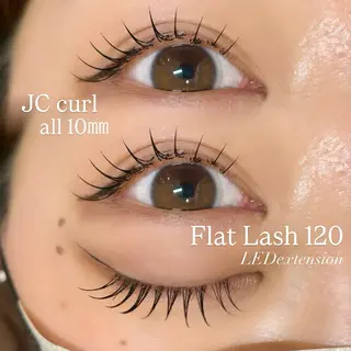 マツエク・マツパ 束感/LED/まつパ 🌼segawaのマツエク・マツパデザイン