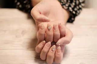 ネイル July nail salonのネイルデザイン
