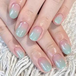 ネイル megu  / sōko nailのネイルデザイン