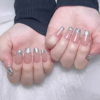 メンズ ネイル Nail salon 木にいるのネイルデザイン