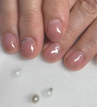 ネイル ふくもと .のネイルデザイン