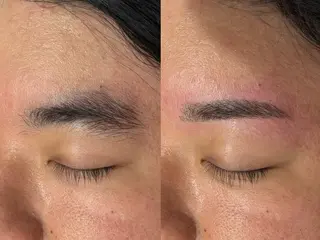 アイブロウ モテ眉ファクトリー 横浜西口2ndの眉毛・アイブロウイメージ