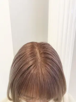 カラー 宇佐美 朋香のマツエク・マツパデザイン