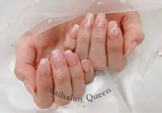 ネイル LOWANAIL 新宿/新大久保のネイルデザイン