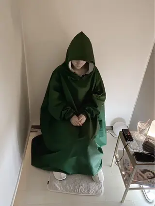 温活よもぎ蒸しサロン 蒸す。のエステ・リラクイメージ