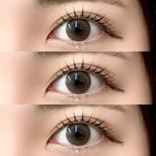 マツエク・マツパ 🫧 nanoka。🫧のマツエク・マツパデザイン