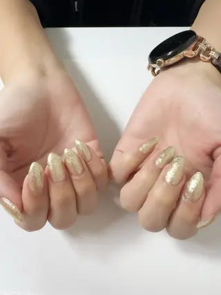 ネイル Rarity Nail💗ちなつのネイルデザイン