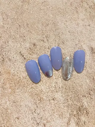 ネイル 🎀 D.d _nailのネイルデザイン