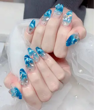 ネイル Bél Nail salonのネイルデザイン