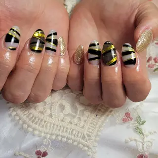 ネイル ネイルサロンほっこり kanaのネイルデザイン