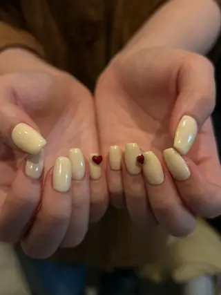 ネイル sakae yurinaのネイルデザイン
