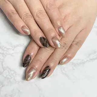 ネイル FELICE ﾌｪﾘｰﾁｪのネイルデザイン