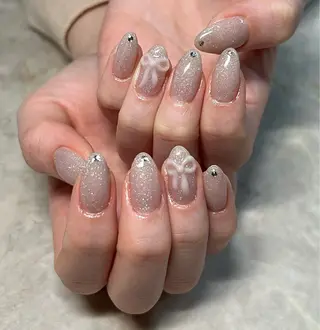 ネイル maison de NALIのネイルデザイン