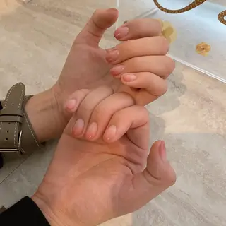 ネイル Elle. ASAMIのネイルデザイン